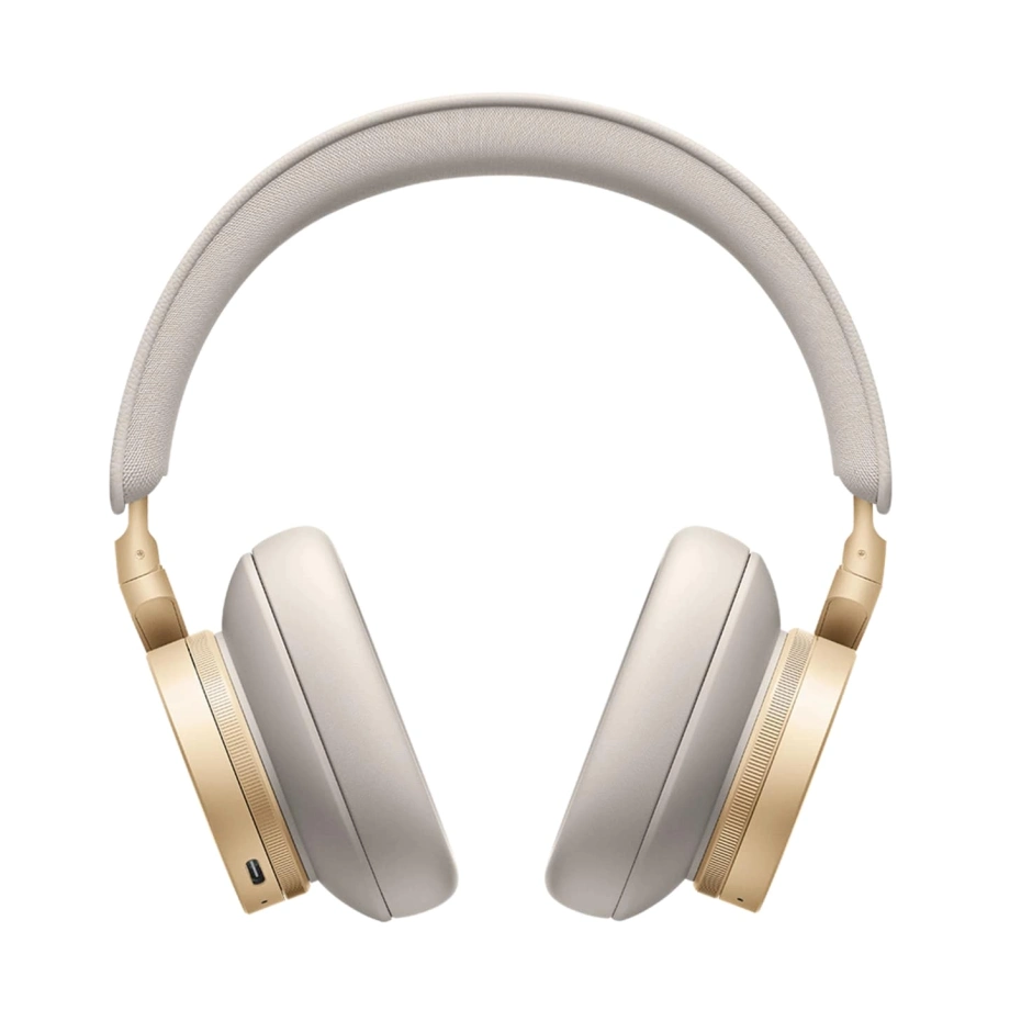 Фото №2 Навушники для аудіофілів Bang & Olufsen Beoplay H95 Gold Tone