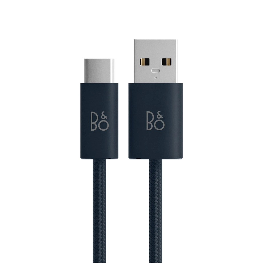 Фото №9 Наушники для аудиофилов Bang & Olufsen Beoplay H95 Navy