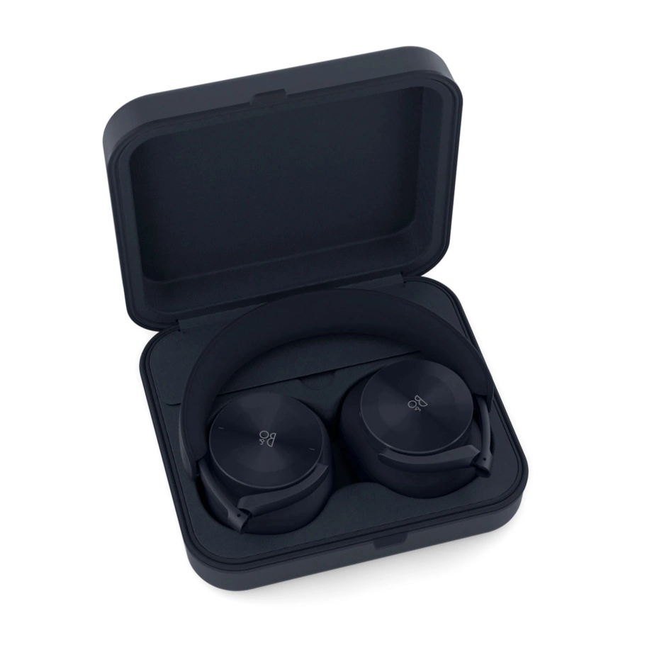 Фото №7 Наушники для аудиофилов Bang & Olufsen Beoplay H95 Navy