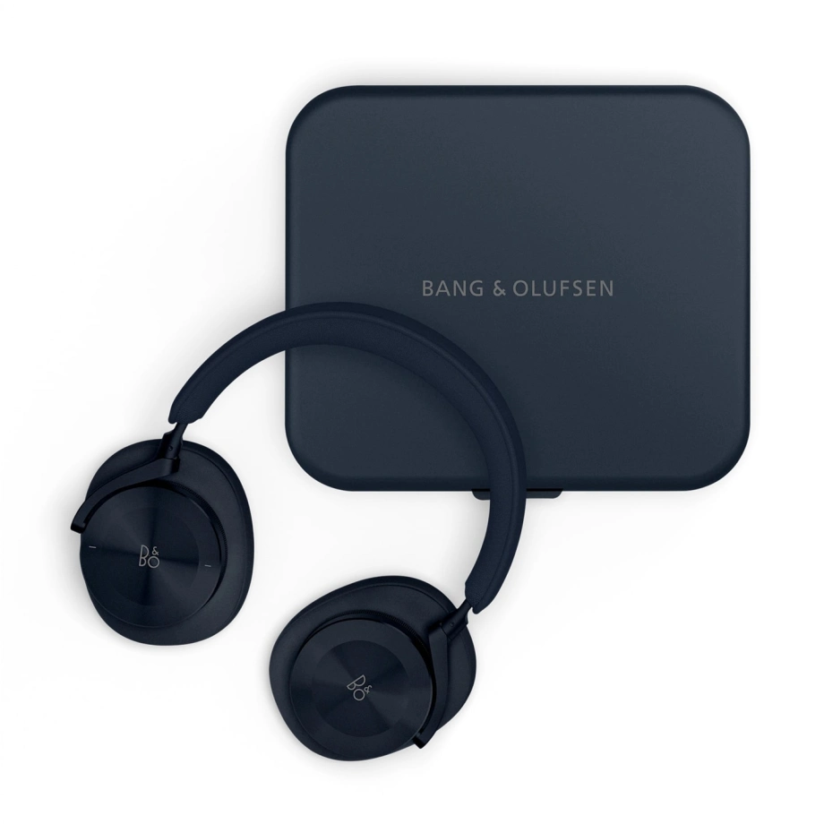 Фото №6 Наушники для аудиофилов Bang & Olufsen Beoplay H95 Navy