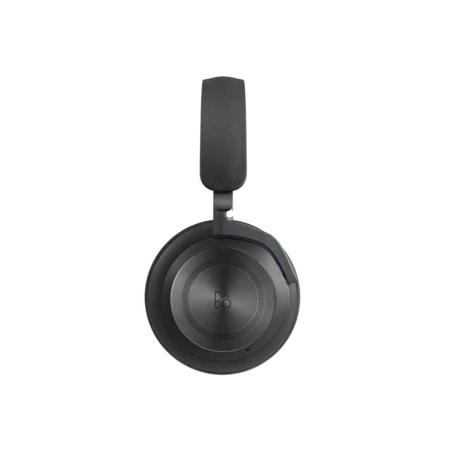 Фото №3 Наушники для аудиофилов Bang & Olufsen Beoplay HX Black Anthracite