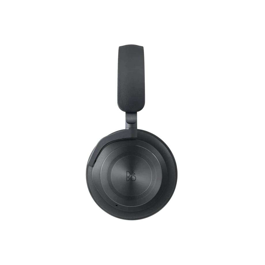 Фото №4 Наушники для аудиофилов Bang & Olufsen Beoplay HX Black Anthracite