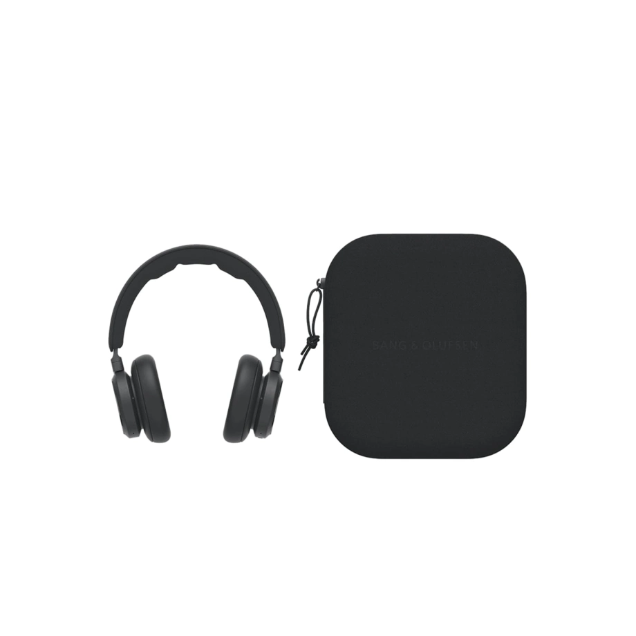 Фото №5 Наушники для аудиофилов Bang & Olufsen Beoplay HX Black Anthracite