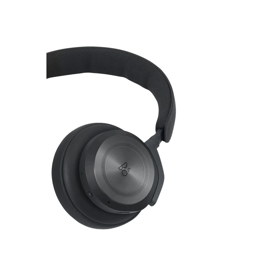 Фото №7 Наушники для аудиофилов Bang & Olufsen Beoplay HX Black Anthracite