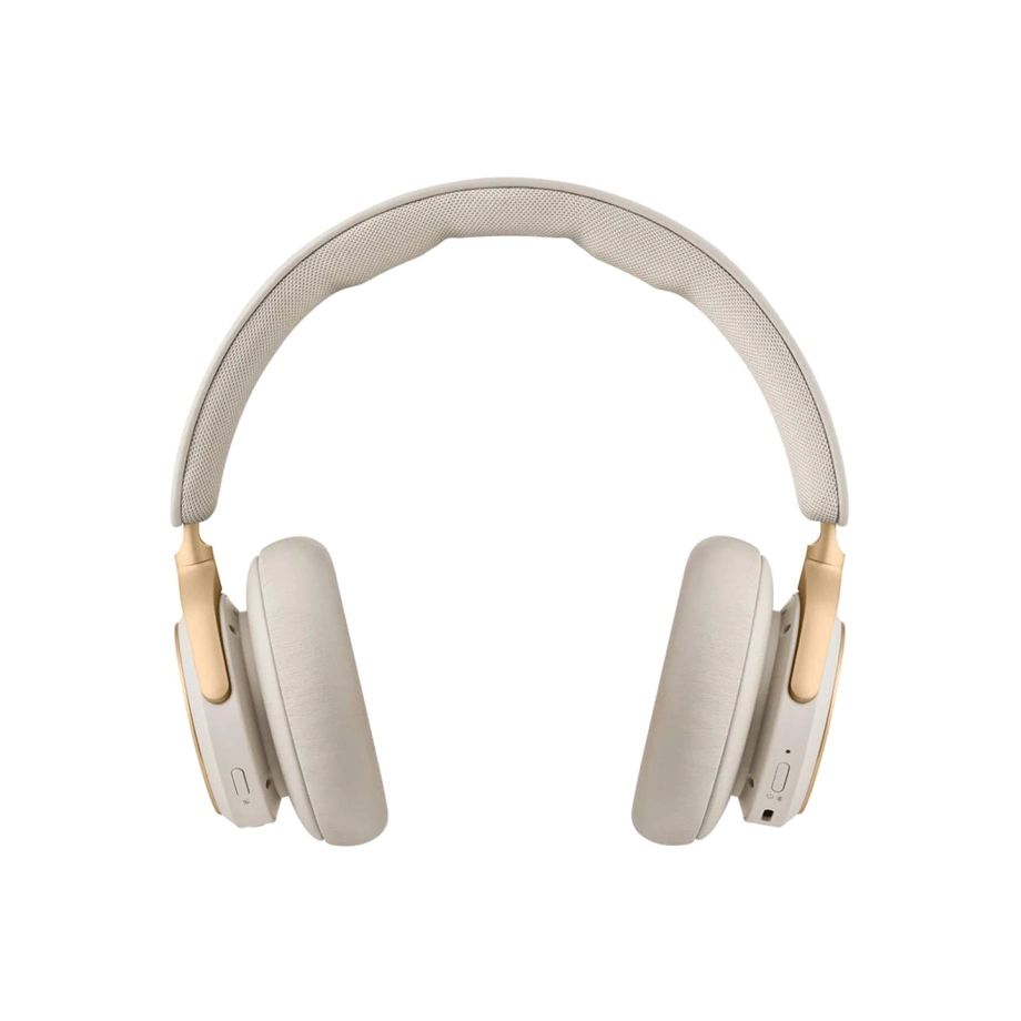 Фото №2 Наушники для аудиофилов Bang & Olufsen Beoplay HX Gold Tone