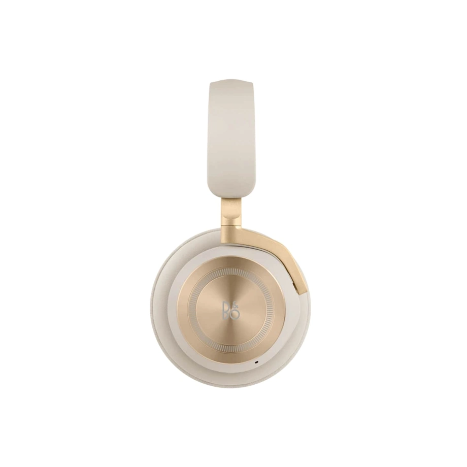 Фото №3 Наушники для аудиофилов Bang & Olufsen Beoplay HX Gold Tone