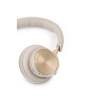 Фото №7 Наушники для аудиофилов Bang & Olufsen Beoplay HX Gold Tone