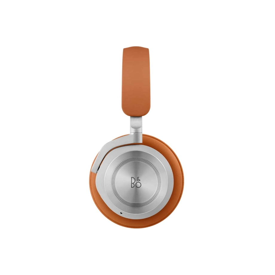 Фото №4 Наушники для аудиофилов Bang & Olufsen Beoplay HX Timber