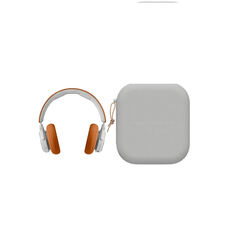 Фото №5 Наушники для аудиофилов Bang & Olufsen Beoplay HX Timber