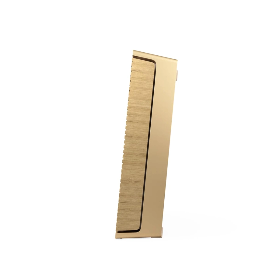 Фото №6 Портативная колонка Bang & Olufsen Beosound Level Gold Tone