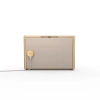 Фото №7 Портативна колонка Bang & Olufsen Beosound Level Gold Tone Фото №7 Портативна колонка Bang & Olufsen Beosound Level Gold Tone