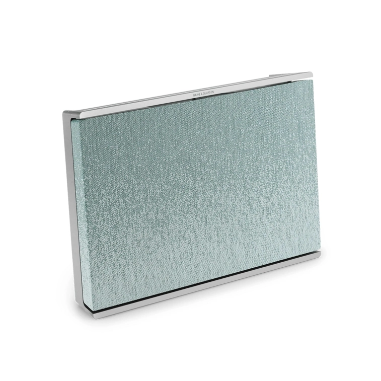 Фото №1 Портативна колонка Bang & Olufsen Beosound Level Frosted Green
