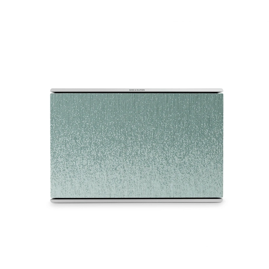 Фото №2 Портативна колонка Bang & Olufsen Beosound Level Frosted Green