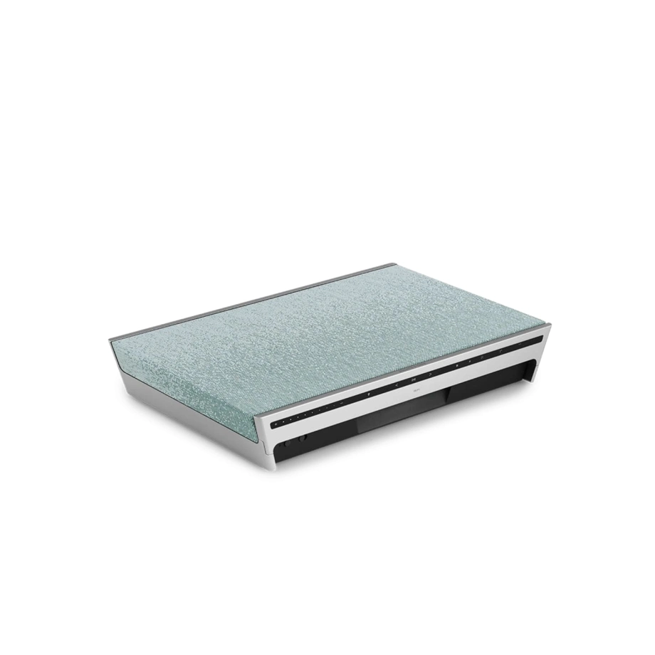 Фото №3 Портативна колонка Bang & Olufsen Beosound Level Frosted Green