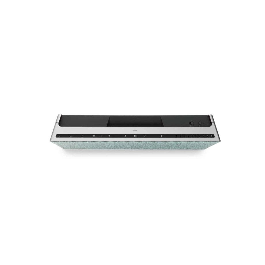Фото №4 Портативна колонка Bang & Olufsen Beosound Level Frosted Green