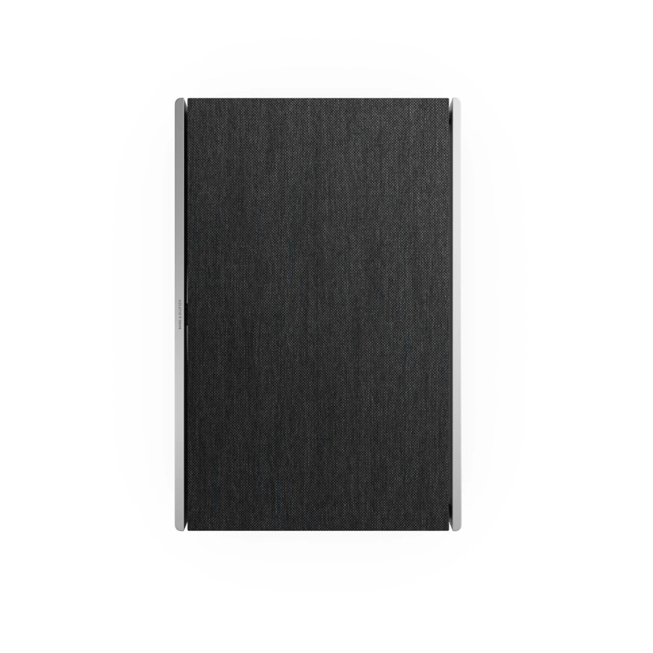 Фото №4 Портативная колонка Bang & Olufsen Beosound Level Natural
