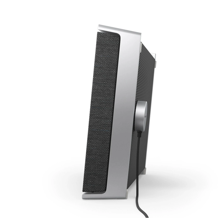Фото №6 Портативная колонка Bang & Olufsen Beosound Level Natural