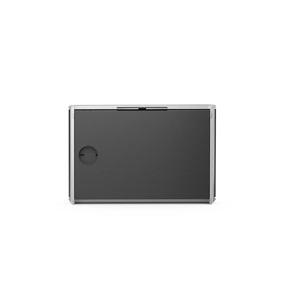 Фото №9 Портативная колонка Bang & Olufsen Beosound Level Natural