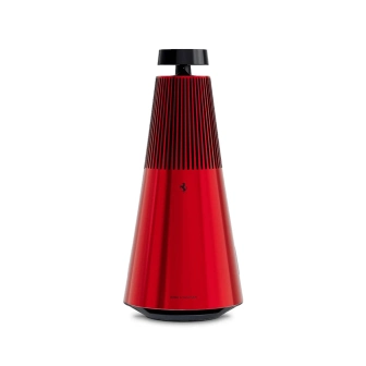 Фото Bang & Olufsen Beosound 2 3rd Gen Ferrari Edition Фото Bang & Olufsen Beosound 2 3rd Gen Ferrari Edition