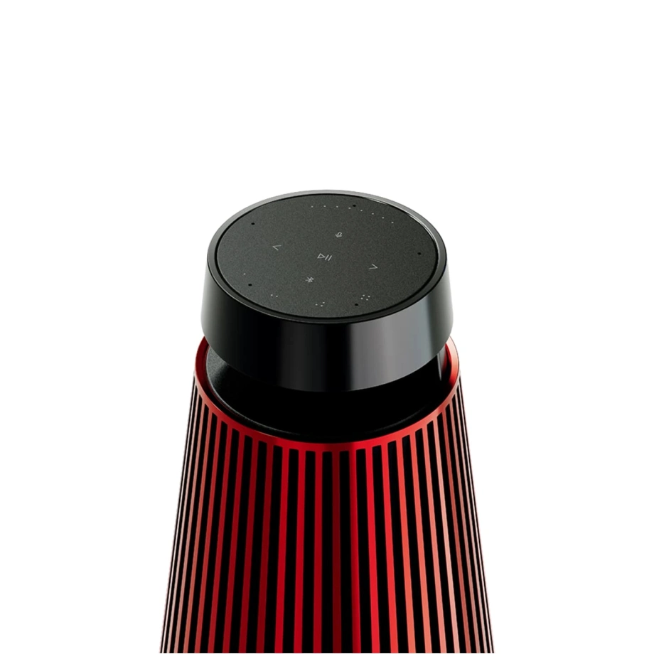 Фото №3 Портативная колонка Bang & Olufsen Beosound 2 3rd Gen Ferrari Edition