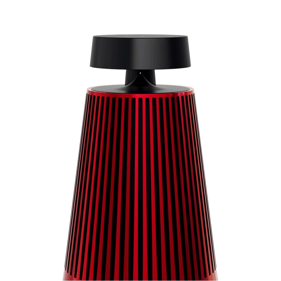 Фото №4 Портативная колонка Bang & Olufsen Beosound 2 3rd Gen Ferrari Edition