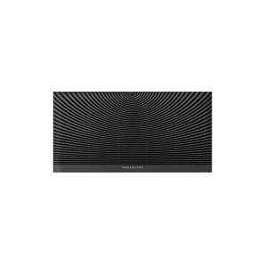 Фото Bang & Olufsen Palatial Black Anthracite
