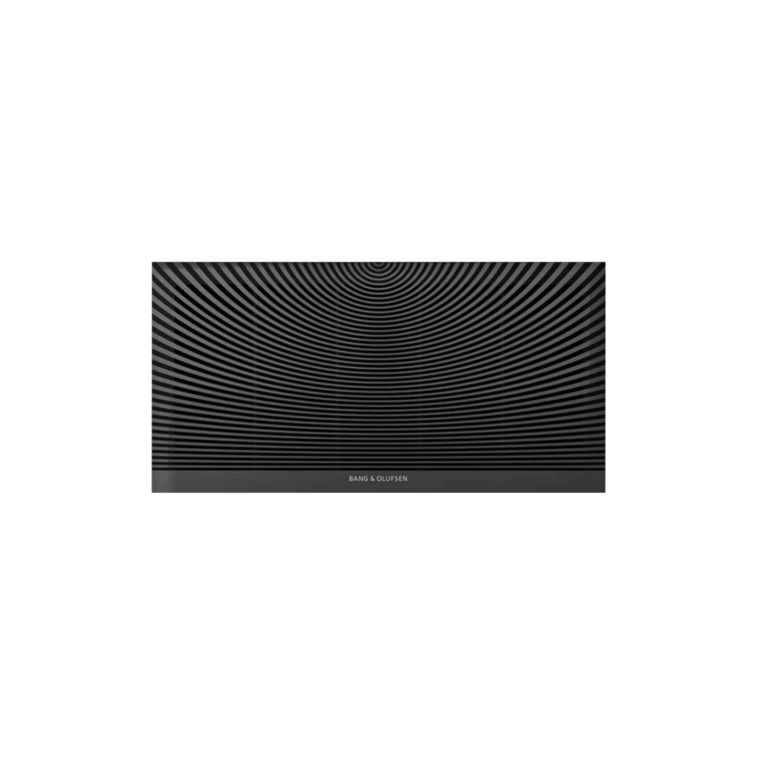 Фото №1 Портативна колонка Bang & Olufsen Palatial Black Anthracite Фото №1 Портативна колонка Bang & Olufsen Palatial Black Anthracite