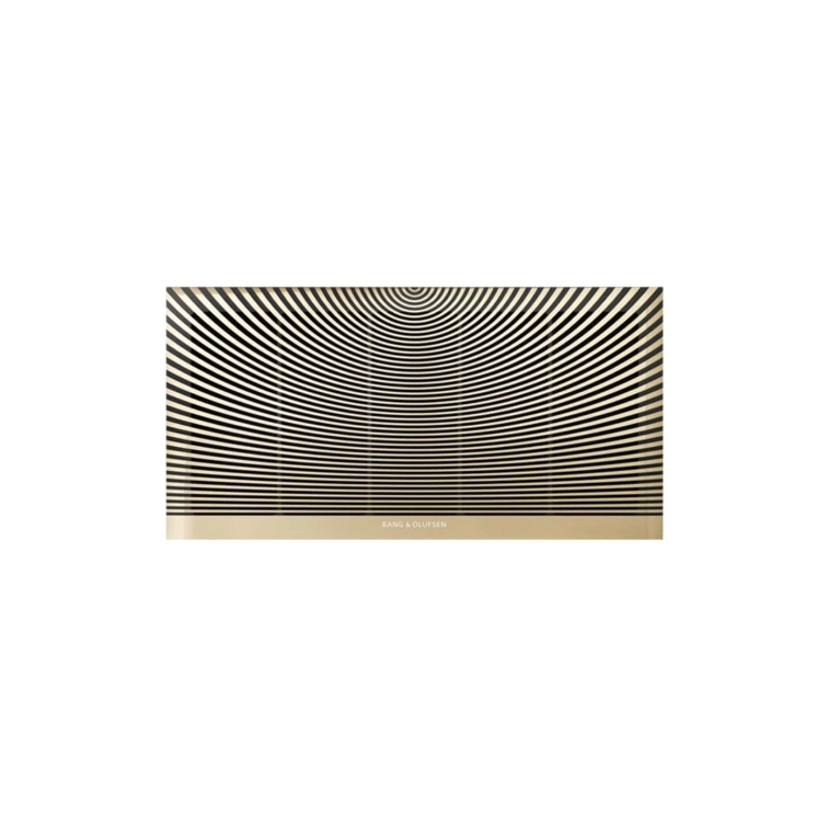 Фото №1 Акустична система Bang & Olufsen Palatial Gold Tone