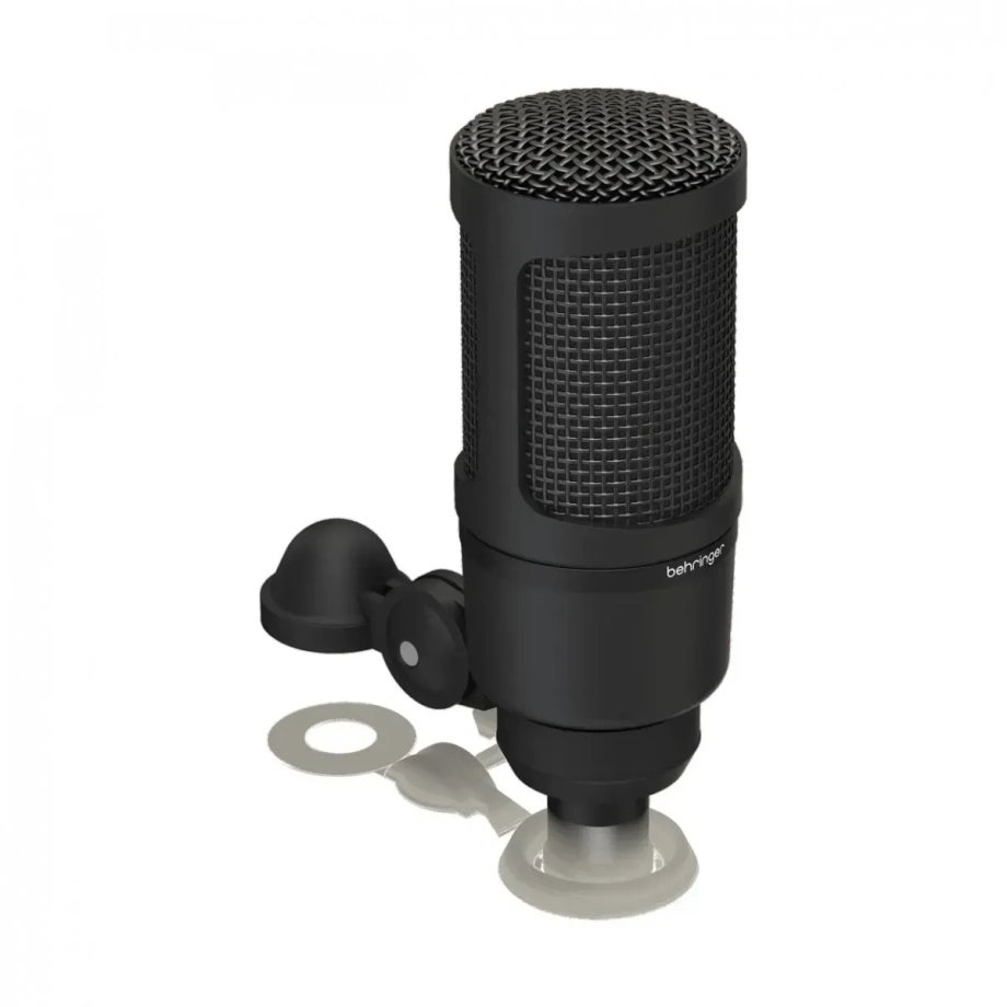 Фото №2 USB-микрофон BEHRINGER BM1
