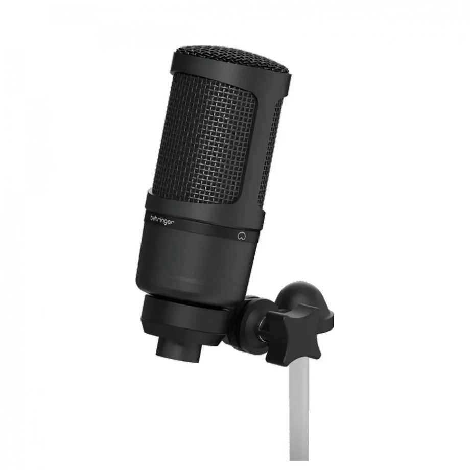 Фото №3 USB-микрофон BEHRINGER BM1