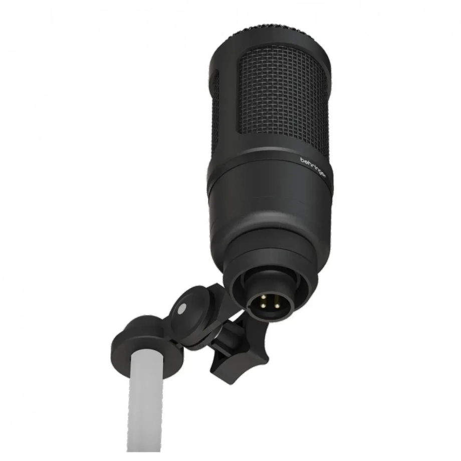Фото №4 USB-микрофон BEHRINGER BM1