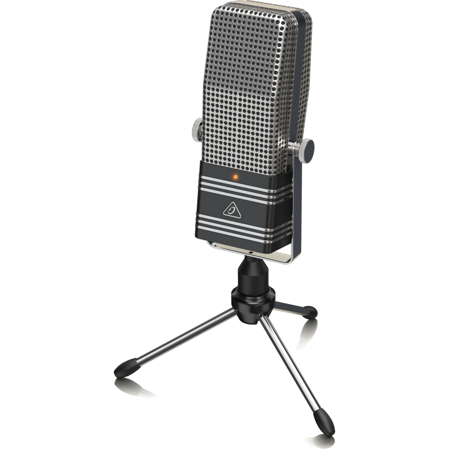 Фото №2 USB-микрофон BEHRINGER BV44