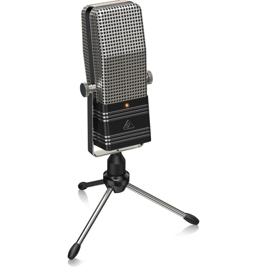 Фото №4 USB-микрофон BEHRINGER BV44