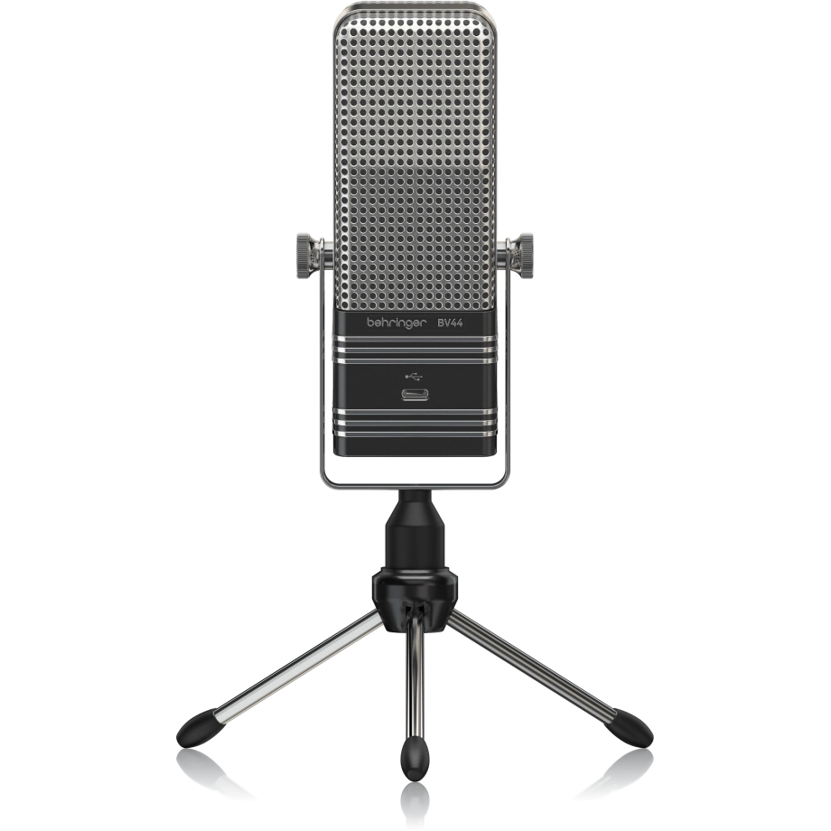 Фото №3 USB-микрофон BEHRINGER BV44