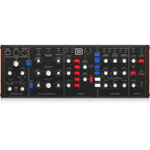 Фото Behringer Model D