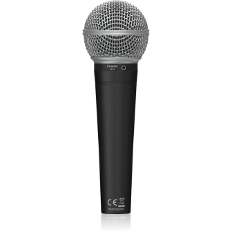 Фото BEHRINGER SL 84C Фото BEHRINGER SL 84C