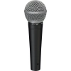 Фото №3 Вокальний мікрофон BEHRINGER SL 84C Фото №3 Вокальний мікрофон BEHRINGER SL 84C