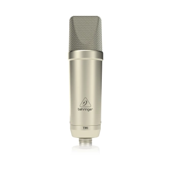 Фото BEHRINGER TM1
