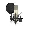 Фото №4 Студійний мікрофон BEHRINGER TM1 Фото №4 Студійний мікрофон BEHRINGER TM1