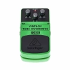 Фото №3 Педаль ефектів BEHRINGER TO800 Vintage Tube Overdrive