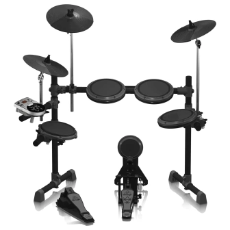 Фото Behringer XD8USB