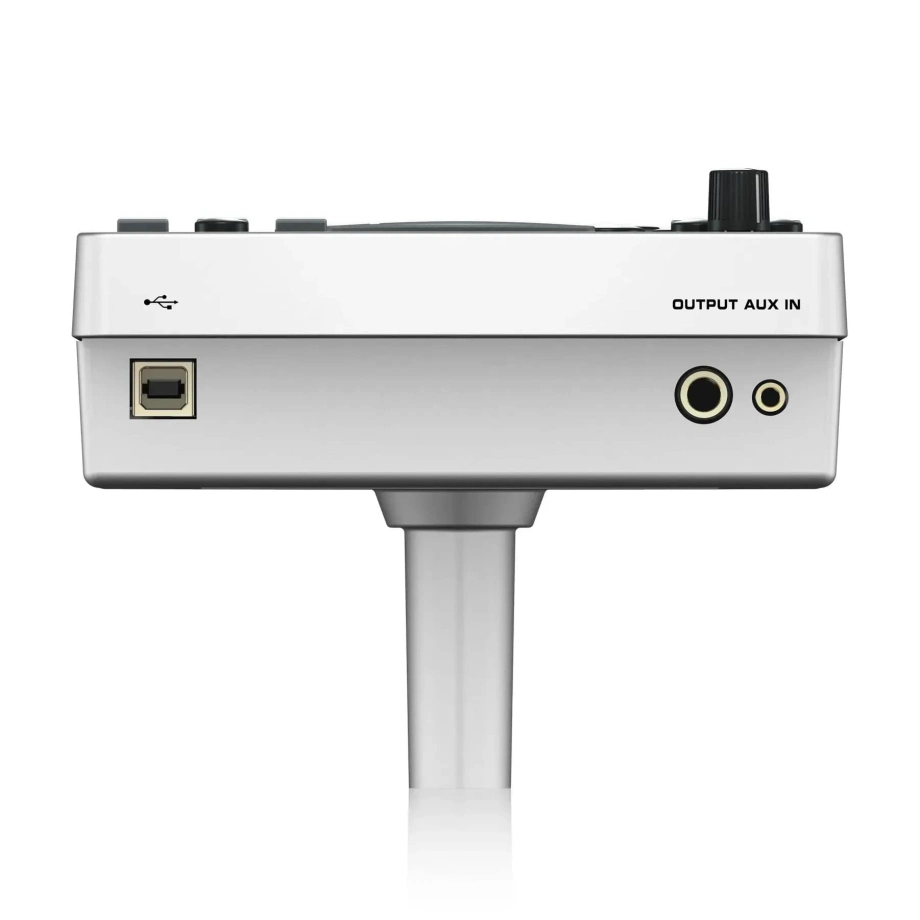 Фото №6 Електронний барабан Behringer XD8USB