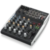 Фото №2 Мікшерний пульт BEHRINGER XENYX 1002SFX