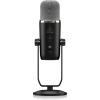 Фото №1 USB-мікрофон BEHRINGER BIGFOOT