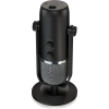 Фото №3 USB-мікрофон BEHRINGER BIGFOOT Фото №3 USB-мікрофон BEHRINGER BIGFOOT