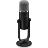 Фото №4 USB-мікрофон BEHRINGER BIGFOOT Фото №4 USB-мікрофон BEHRINGER BIGFOOT