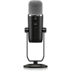 Фото №5 USB-мікрофон BEHRINGER BIGFOOT Фото №5 USB-мікрофон BEHRINGER BIGFOOT