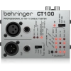 Фото №1 Кабельний тестер BEHRINGER CT100