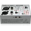 Фото №2 Кабельний тестер BEHRINGER CT100 Фото №2 Кабельний тестер BEHRINGER CT100