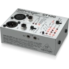 Фото №5 Кабельний тестер BEHRINGER CT100 Фото №5 Кабельний тестер BEHRINGER CT100